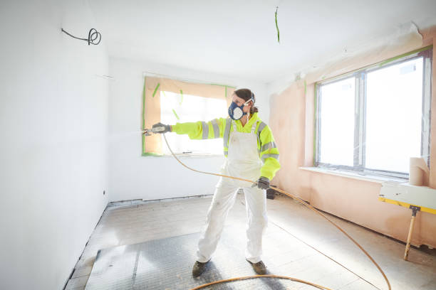 Best Mold Removal for HVAC Installations  in Joliet, IL